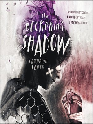 cover image of The Beckoning Shadow